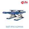 Cầu Nâng Cắt Kéo Ô Tô HXL 6745 xuất xứ trung quốc