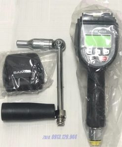 Tay bơm nhớt tự động Samoa 365300