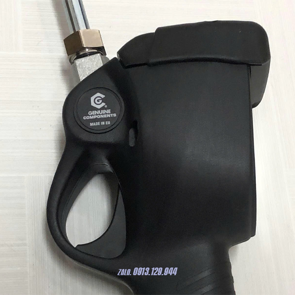 Tay bơm nhớt tự động Samoa 365300