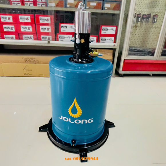 Máy Bơm Hút Mỡ Bò Khí Nén Jolong BW301 Máy Bơm Hút Mỡ Bò Khí Nén Jolong BW301
