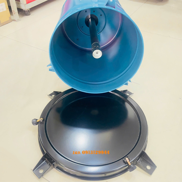 Thiết bị bơm mỡ bò bằng khí nén 30 lít BW301 Thiết bị bơm mỡ bò bằng khí nén 30 lít BW301