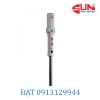 Thiết bị bơm nhớt bằng khí nén Samoa 348120