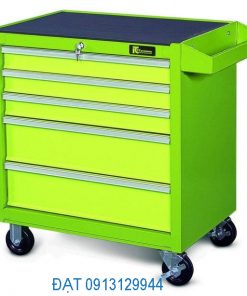 Tủ Dụng Cụ 5 Ngăn TC B5B