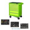 Tủ dụng cụ 7 ngăn 165 chi tiết JTC-3931S