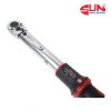 Cần siết cân lực 3/8" 5-50Nm JTC-4933