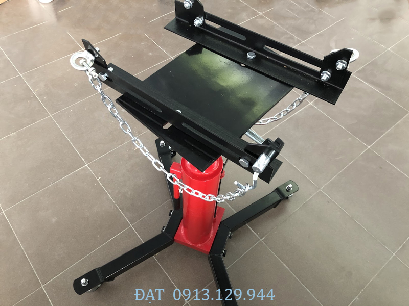 Kích đội hộp số thủy lực 500kg TLE05005