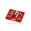 Bộ cảo ốc khóa bạc đạn bánh xe JTC-4045