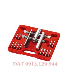Bộ cảo ốc khóa bạc đạn bánh xe JTC-4045