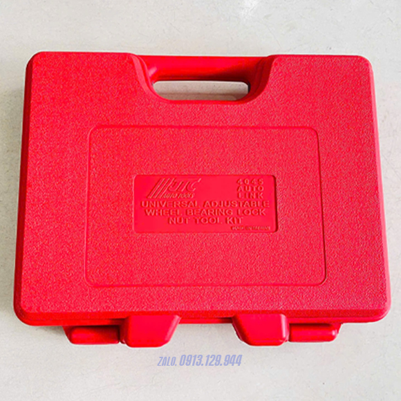 Bộ cảo ốc khóa bạc đạn bánh xe JTC-4045