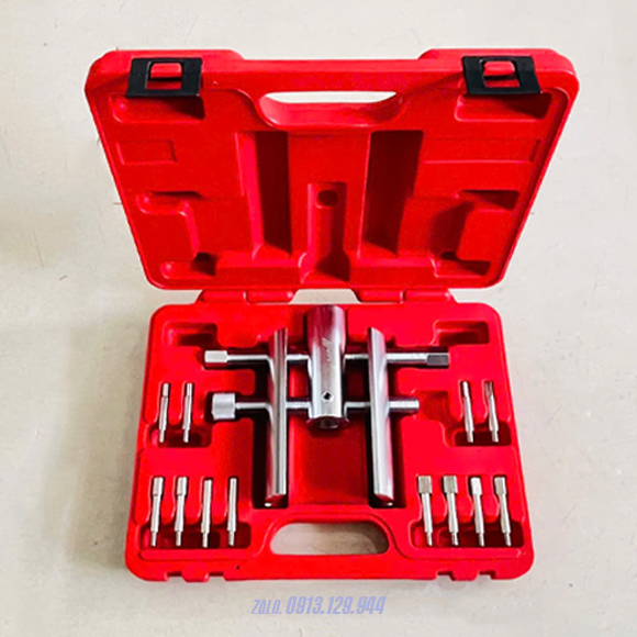 Bộ cảo ốc khóa bạc đạn bánh xe JTC-4045