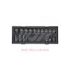 Bộ đầu tuýp ngắn 12 cạnh JTC-K4162