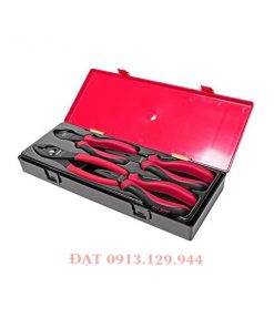 Bộ kìm sửa chữa 4 chi tiết JTC-K5043