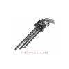 Bộ lục giác hệ inch 9 chi tiết JTC-3506