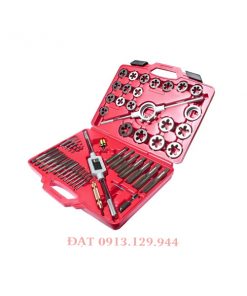 Bộ taro ren trong ngoài 51 chi tiết JTC-5214