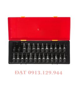 đầu lục giác sao 25 chi tiết JTC-K4251