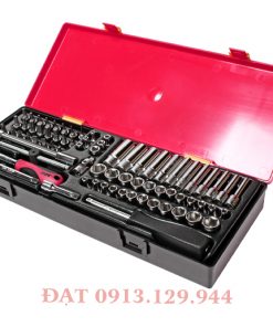 Bộ Tuýp Đa Năng 1/4" JTC K2732