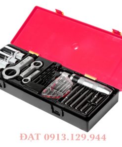 Bộ Dụng Cụ Tháo Ốc Gẫy JTC K8261