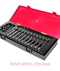 Bộ Tuýp Bông Sao 3/8" JTC-K3411