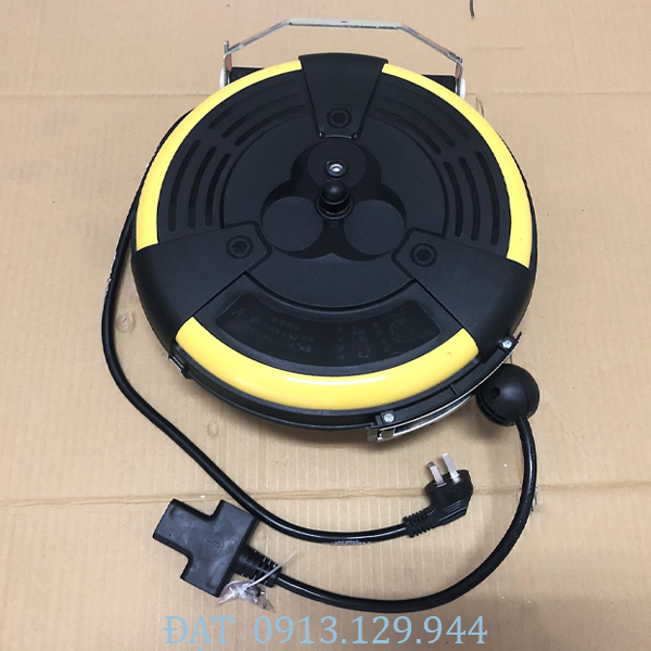 Cuộn dây điện rút gọn thông minh C15310