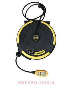 Cuộn Dây Điện Tự Rút C25310