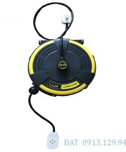 Cuộn Dây Điện Tự Rút C25410