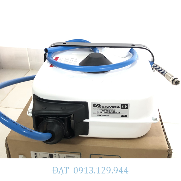 Cuộn dây hơi tự rút Samoa 500116
