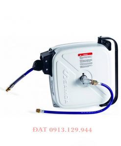 Cuộn dây khí nén tự rút 12m Samoa