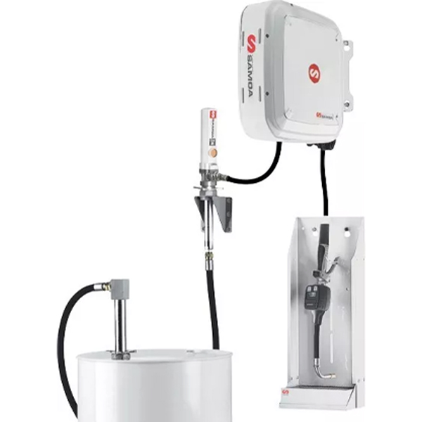 Cuộn Dây Dẫn Nhớt Tự Rút Samoa 507202