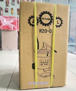 Bơm nhớt hộp số 20 lít bằng tay Jolong H20-O