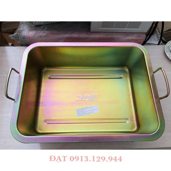 Khay hứng nhớt 10 lít JTC-AM47