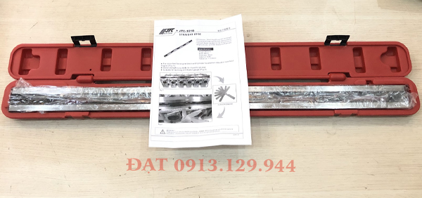 Thước kiểm tra độ phẳng 600mm JTC-1010