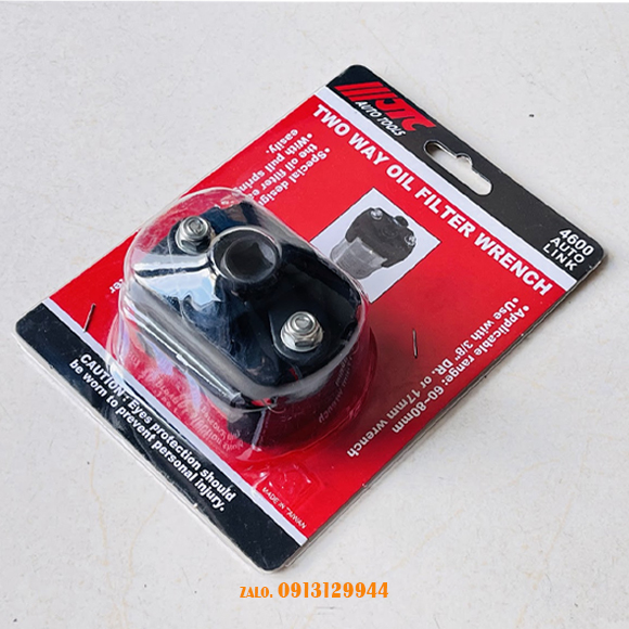 Cảo Lọc Nhớt 60–80mm JTC-4600