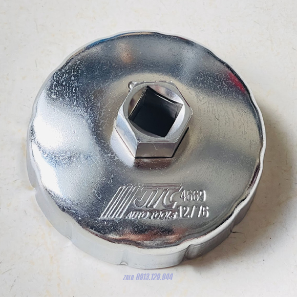 Cảo thay lọc nhớt động cơ PEUGEOT JTC-4669 Cảo thay lọc nhớt động cơ PEUGEOT JTC-4669