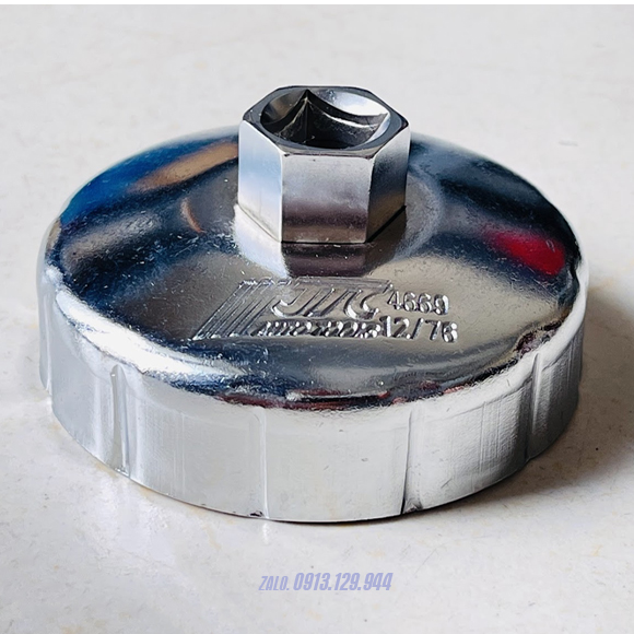 Cảo thay lọc nhớt động cơ PEUGEOT JTC-4669 Cảo thay lọc nhớt động cơ PEUGEOT JTC-4669