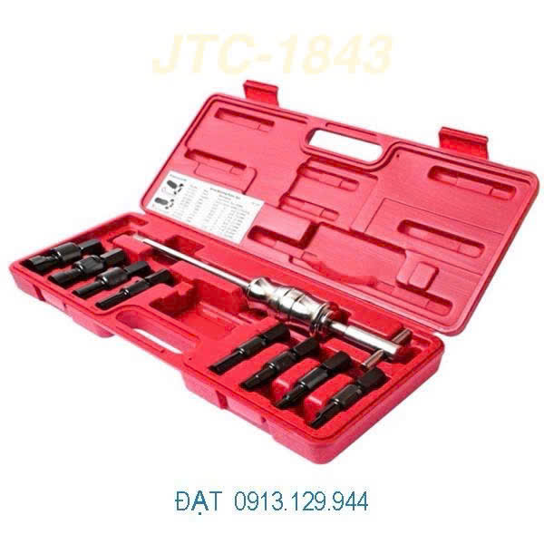 Bộ cảo bạc đạn trong đa năng JTC-1843
