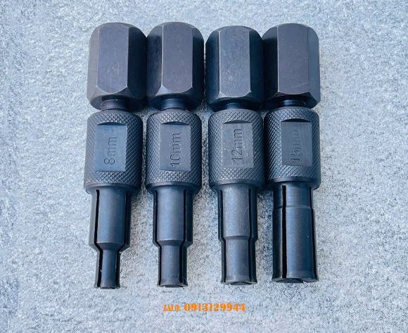 Bộ Cảo Giật Bạc đạn Trong 8-32mm JTC-1843 Đài Loan