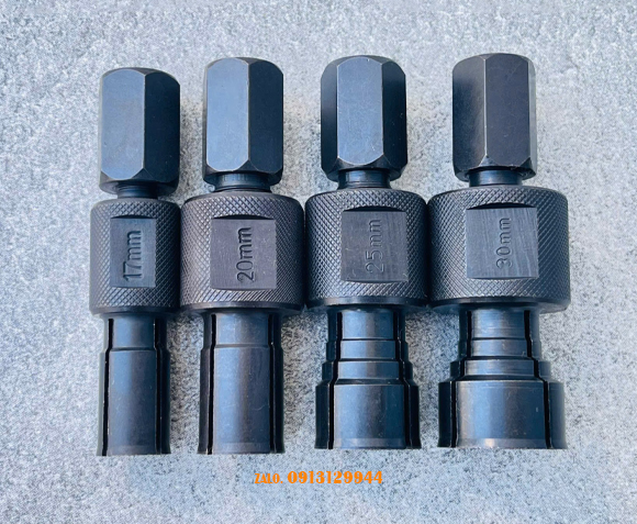 Bộ Cảo Giật Bạc đạn Trong 8-32mm JTC-1843