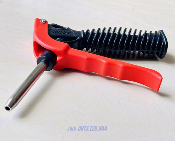 Súng thổi gió 50mm jtc-5310