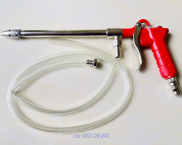 Súng xịt rữa động cơ jtc-4875