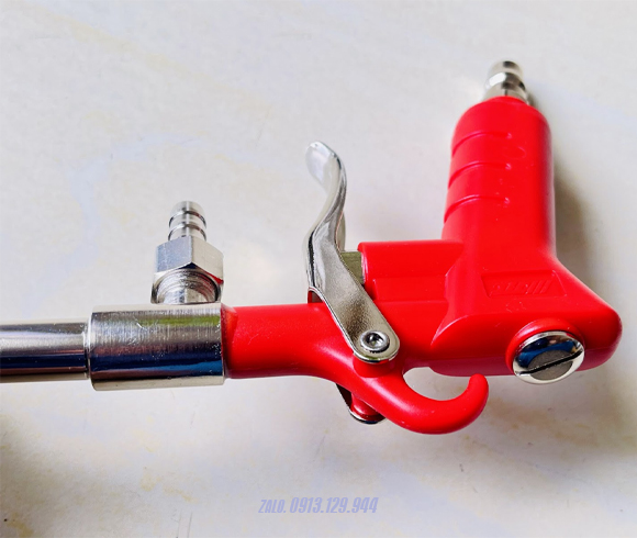 Súng xịt rữa động cơ jtc-4875