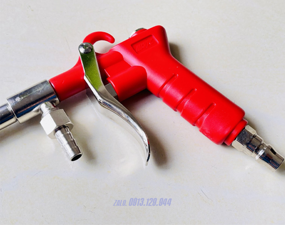 Súng xịt rữa động cơ jtc-4875