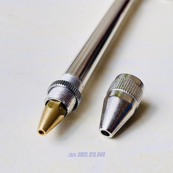 Súng xịt rữa động cơ jtc-4875