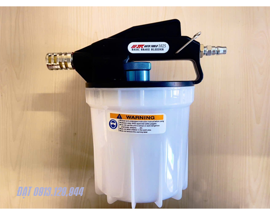 Bình hút dầu thắng sản phẩm chính hảng JTC xuất xứ Đài Loan Bình hút dầu thắng sản phẩm chính hảng JTC xuất xứ Đài Loan