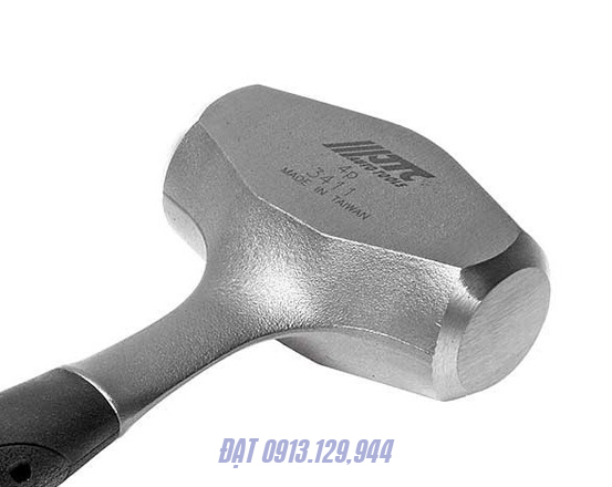 Búa 2 đầu vuông cầm tay jtc-3411