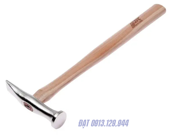 Búa chuyên làm đồng sơn ô tô JTC-2531 Búa chuyên làm đồng sơn ô tô JTC-2531