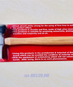 Búa gò nắn thẳng thân xe JTC-2530