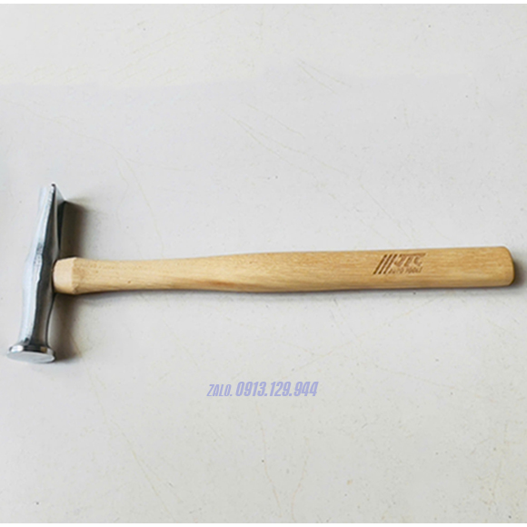 Búa chuyên dụng gò đồng JTC-2531 Búa chuyên dụng gò đồng JTC-2531