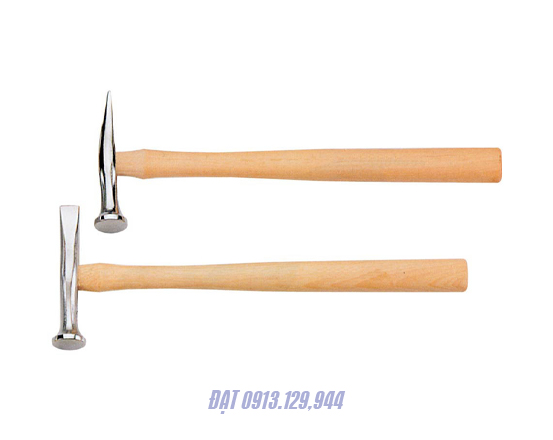 Búa gò đồng thân vỏ ô tô JTC-2531 Búa gò đồng thân vỏ ô tô JTC-2531