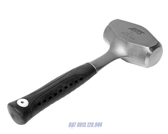 Búa sắt 2 đầu JTC-3411