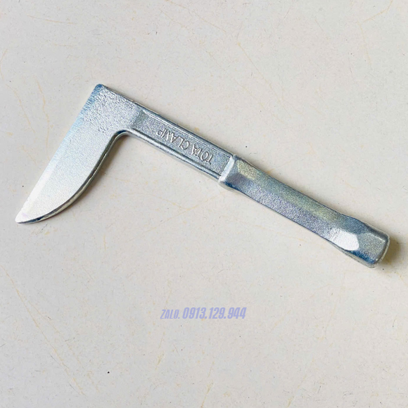 Đe gò đồng 125mm JTC-2542